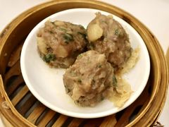 鲜竹牛肉球-顺德人家食府(黄金广场店)
