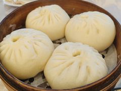 -古南都·清真绿柳居菜馆(太平南路店)