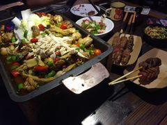 -蘭奢雅集·江浙菜(青山江滩店)