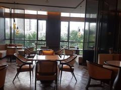 -西安高新洲际酒店•彩丰楼中餐厅