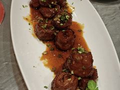 -春江饭店(共青团路总店)