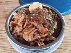 -窦四牛杂面(总店)