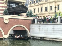 -大连海昌东方水城