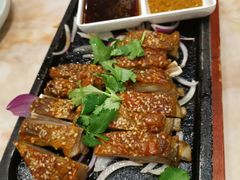 -北疆饭店(宝龙店)