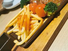 -随喜赞素食餐厅(亦庄店)