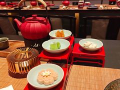 -金陵梦华·宫宴(南京首店)