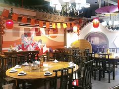 -古道村落(温汤店)