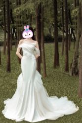 点击看大图 -MuseMarry婚纱(前海嘉里中心店)