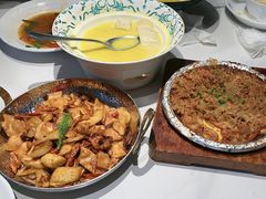 -清真·卡德尔大叔新疆主题餐厅(龙汇路店)