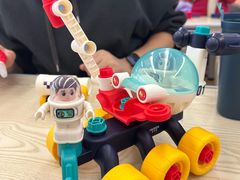-杭州滨江区图书馆科技分馆