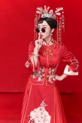 -唯一视觉婚纱摄影(李家村店)