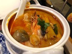 -simply thai天泰(长泰广场店)