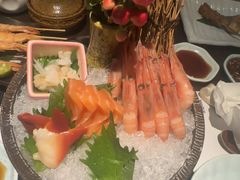 -匠和风精致料理(莆田财富中心店)