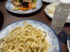 -老北京胡同味道二荤铺(酒仙桥店)