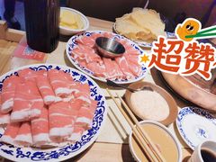 -东镇老火锅(长春路首店)