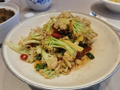 -欣旺·迎宾楼·百年无锡菜