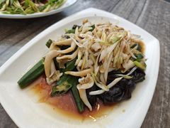 -今鲜源大酒店·海鲜锅贴青岛菜(新湛路店)