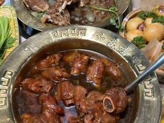 -和庆斋羊蝎子火锅·碳缸烧烤(顺义旗舰店)
