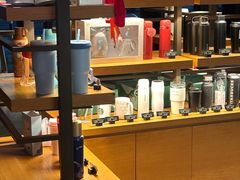 -星巴克(杭州桐庐利时广场店)