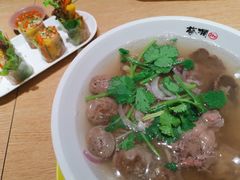 -蔡澜Pho·越南粉餐厅(海上世界店)