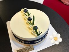 -杜哈夫DOUX RÊVE·生日蛋糕(日月光店)