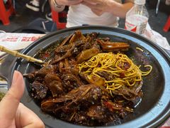 -回味黑鸭煲·始于2006(万松园店)