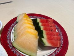 -侨美食家·粤菜(体育西路店)