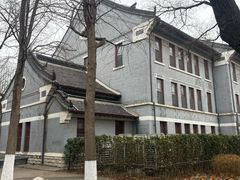 -山东大学(趵突泉校区)