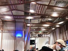 大堂-小满手工粉(上海月星环球港店)