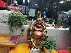 -名善山珍·野生菌汤锅(文殊院店)