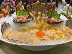 -蒋记海鲜姿造•洋房别墅(星河湾店)