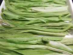 贡菜-三个四川人火锅(华联商厦店)