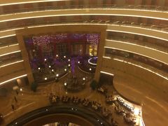 -杭州国际会议中心洲际酒店-原素全日餐厅(解放东路店)