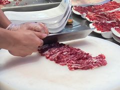-荣叔港式沙嗲牛肉火锅(正佳潮流店)