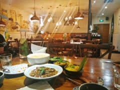 -默加东南亚美食(大宁音乐广场店)