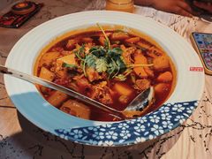 -红辣椒·川菜·火锅(大洋中心店)