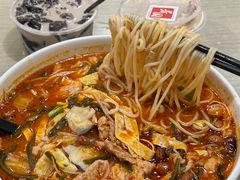 -缘久缘米粉(新街口店)