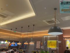-菲滋意式餐厅(加州阳光二店)