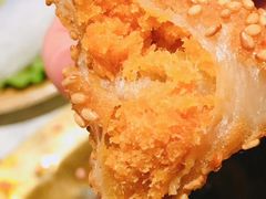 -哥老官重庆美蛙鱼头(宝山龙湖店)