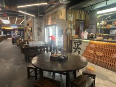 -破店肥哈·东北烧烤(南山保利店)
