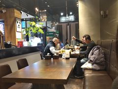 -晓鲜熊猫烤鱼烤吧(西三旗百汇北门店)