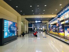 -丽江三义国际机场
