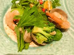 -德川家日本料理(顺义华联店)