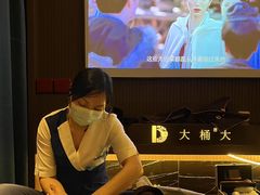-江南足纪·影院足道·轻奢SPA(京基水贝店)