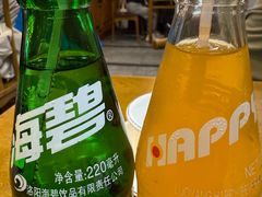 -杏花村水席楼·洛阳水席(老城十字街店)