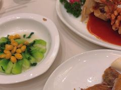 -得月楼·省级非遗·传统苏帮菜(观前店)