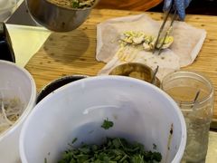 -安徽阜阳卷馍(西单店)