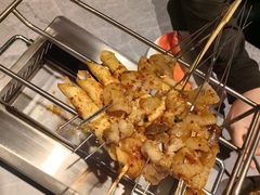 -鼎原力量东北吊炉烧烤(幸福街店)