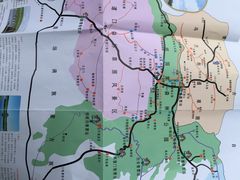 -塞罕坝国家级自然保护区