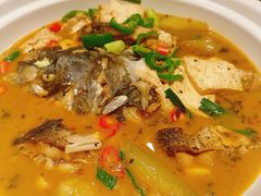 -梁家大院•农家菜(昆山会展中心店)